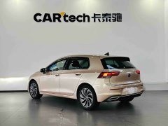 Volkswagen Golf 2021 280TSI DSG Pro - ფოტო 5