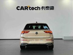 Volkswagen Golf 2021 280TSI DSG Pro - ფოტო 6