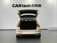 Volkswagen Golf 2021 280TSI DSG Pro - ფოტო 7