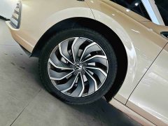 Volkswagen Golf 2021 280TSI DSG Pro - ფოტო 9
