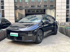 Li Auto i6 Two-Wheel Drive Standard - ფოტო 1