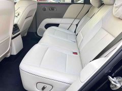 Li Auto i6 Two-Wheel Drive Standard - ფოტო 10