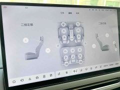 Li Auto i6 Two-Wheel Drive Standard - ფოტო 12
