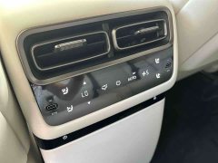 Li Auto i6 Two-Wheel Drive Standard - ფოტო 15