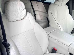 Li Auto i6 Two-Wheel Drive Standard - ფოტო 16