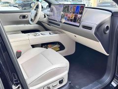 Li Auto i6 Two-Wheel Drive Standard - ფოტო 17