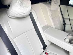 Li Auto i6 Two-Wheel Drive Standard - ფოტო 18
