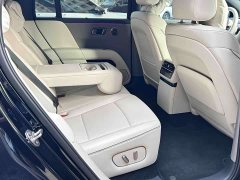 Li Auto i6 Two-Wheel Drive Standard - ფოტო 19