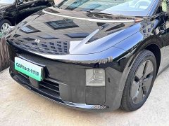 Li Auto i6 Two-Wheel Drive Standard - ფოტო 4