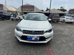 Nissan Raize D60 2020 1.6L XL CVT Deluxe Edition - ფოტო 2
