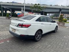 Nissan Raize D60 2020 1.6L XL CVT Deluxe Edition - ფოტო 4