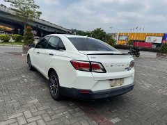 Nissan Raize D60 2020 1.6L XL CVT Deluxe Edition - ფოტო 6