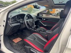 Nissan Raize D60 2020 1.6L XL CVT Deluxe Edition - ფოტო 7