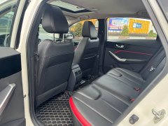 Nissan Raize D60 2020 1.6L XL CVT Deluxe Edition - ფოტო 8