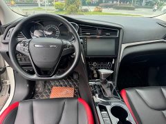 Nissan Raize D60 2020 1.6L XL CVT Deluxe Edition - ფოტო 9