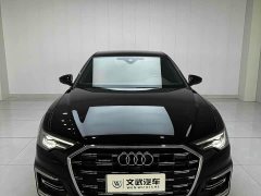 Audi A6L 45 TFSI quattro Dynamic Luxury Edition - ფოტო 1