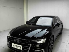 Audi A6L 45 TFSI quattro Dynamic Luxury Edition - ფოტო 2