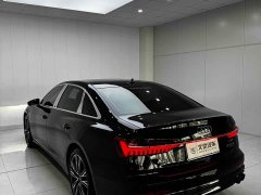 Audi A6L 45 TFSI quattro Dynamic Luxury Edition - ფოტო 3