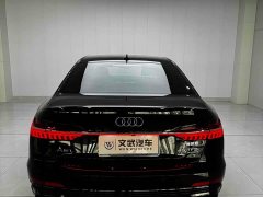 Audi A6L 45 TFSI quattro Dynamic Luxury Edition - ფოტო 4