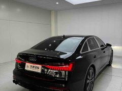 Audi A6L 45 TFSI quattro Dynamic Luxury Edition - ფოტო 5