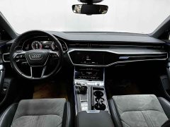 Audi A6L 45 TFSI quattro Dynamic Luxury Edition - ფოტო 6