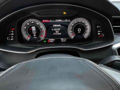 Audi A6L 45 TFSI quattro Dynamic Luxury Edition - ფოტო 7