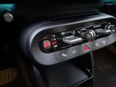 BMW 2025 Electric MINI ACEMAN E Classic Edition - ფოტო 11