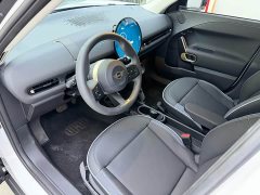 BMW 2025 Electric MINI ACEMAN E Classic Edition - ფოტო 13