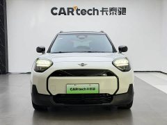 BMW 2025 Electric MINI ACEMAN E Classic Edition - ფოტო 2