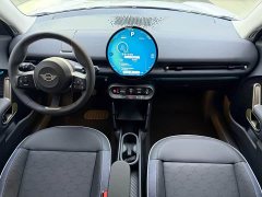 BMW 2025 Electric MINI ACEMAN E Classic Edition - ფოტო 8
