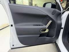 BMW 2025 Electric MINI ACEMAN E Classic Edition - ფოტო 9