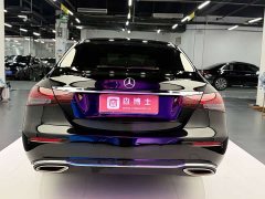 Mercedes-Benz E-Class E 260 L - ფოტო 10