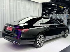 Mercedes-Benz E-Class E 260 L - ფოტო 11