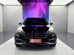 Mercedes-Benz E-Class E 260 L - ფოტო 2