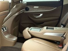 Mercedes-Benz E-Class E 260 L - ფოტო 5
