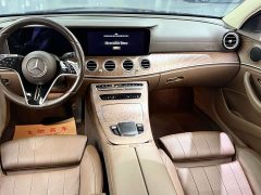 Mercedes-Benz E-Class E 260 L - ფოტო 8