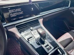 Porsche Panamera Executive Extended Wheelbase 2.9T - ფოტო 13