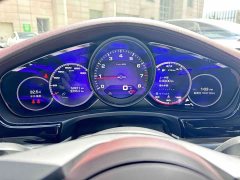 Porsche Panamera Executive Extended Wheelbase 2.9T - ფოტო 15
