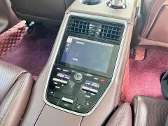 Porsche Panamera Executive Extended Wheelbase 2.9T - ფოტო 17