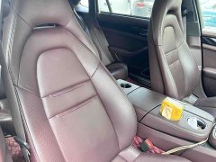 Porsche Panamera Executive Extended Wheelbase 2.9T - ფოტო 18