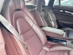 Porsche Panamera Executive Extended Wheelbase 2.9T - ფოტო 20