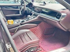 Porsche Panamera Executive Extended Wheelbase 2.9T - ფოტო 6