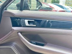 Porsche Panamera Executive Extended Wheelbase 2.9T - ფოტო 7