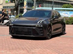 Lynk & Co Geely Lynk & Co 03 1.5T DCT Pro - ფოტო 1