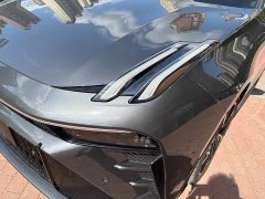 Lynk & Co Geely Lynk & Co 03 1.5T DCT Pro - ფოტო 10