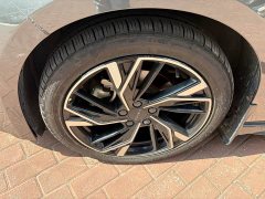 Lynk & Co Geely Lynk & Co 03 1.5T DCT Pro - ფოტო 11
