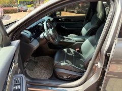 Lynk & Co Geely Lynk & Co 03 1.5T DCT Pro - ფოტო 12