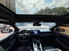 Lynk & Co Geely Lynk & Co 03 1.5T DCT Pro - ფოტო 14