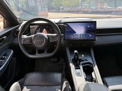 Lynk & Co Geely Lynk & Co 03 1.5T DCT Pro - ფოტო 15