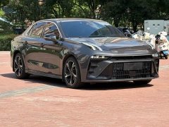 Lynk & Co Geely Lynk & Co 03 1.5T DCT Pro - ფოტო 3
